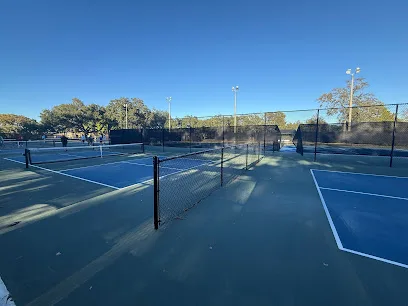Cady Way Tennis & Pickleball Courts