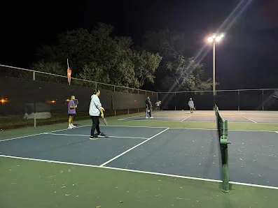 Cady Way Tennis & Pickleball Courts photo 2