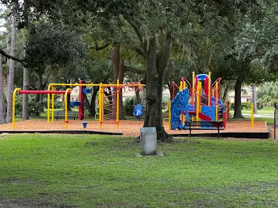 Cady Way Tennis & Pickleball Courts photo 3