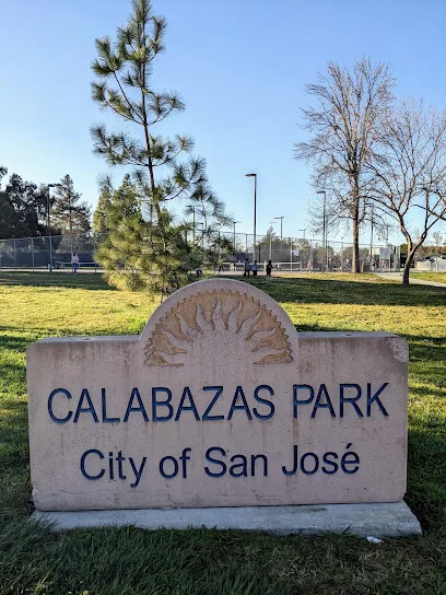 Calabazas Park