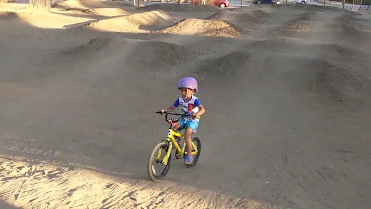 Calabazas Park photo 2