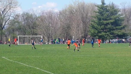 Calahan Park photo 2