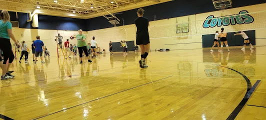 Calvert Recreation Center