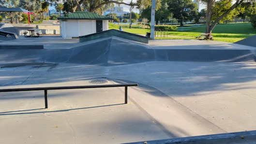 Campbell Park Recreation Center photo 2