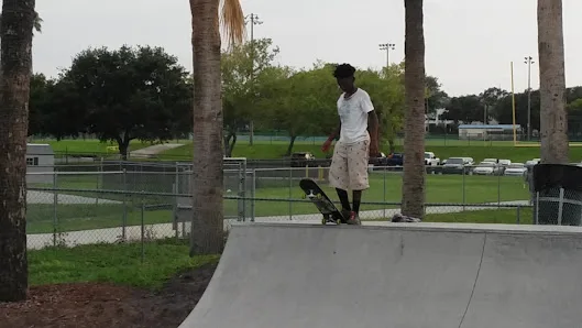 Campbell Park Recreation Center photo 3