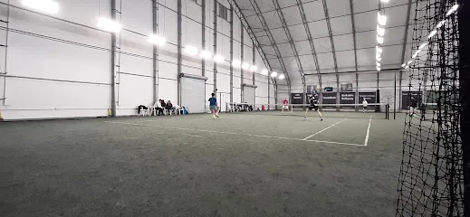 Cape Henry Racquet Club