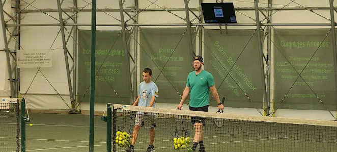 Cape Henry Racquet Club photo 2