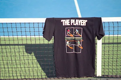 Capital City Pickleball - Barton Rooftop