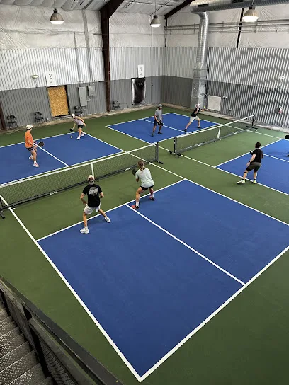 Capital City Pickleball - Downtown (Waterloo)