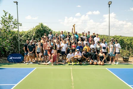 Capital City Pickleball - Downtown (Waterloo) photo 2
