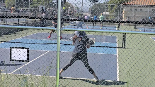 Carl Larsen Park photo 2