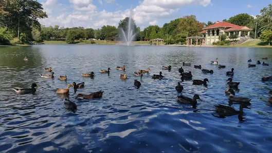 Carondelet Park photo 2