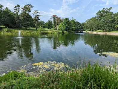 Carondelet Park photo 3