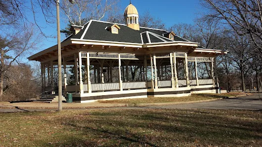 Carondelet Park photo 4