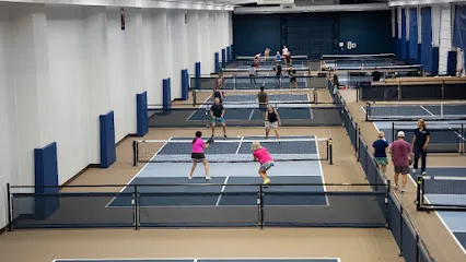 Casa Pickle | Houston’s Home of Pickleball & Events