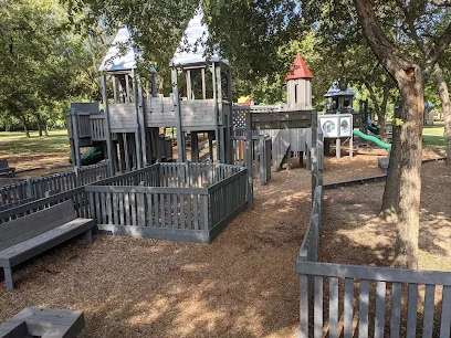 Castle Park at J.W. Dunlop Sports Center