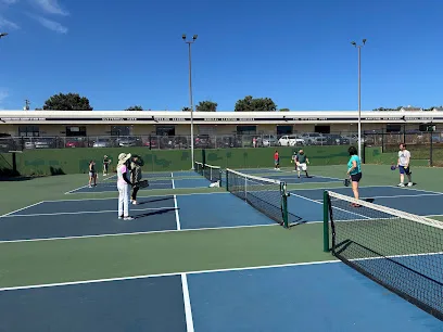 Catonsville Pickleball Courts
