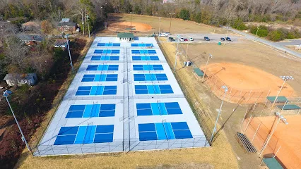 Cayce Pickleball Complex