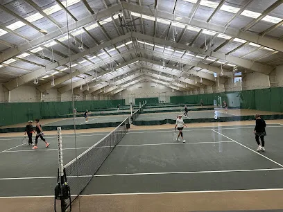 Cedar Bluff Racquet Club