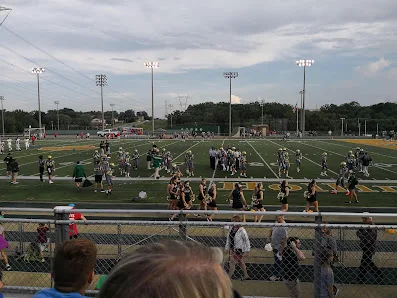 Cedar Bluff Racquet Club photo 2