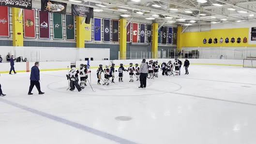 Centennial Sportsplex photo 2