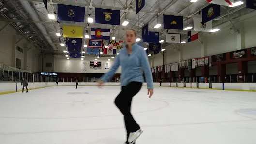 Centennial Sportsplex Fitness & Tennis Center photo 2