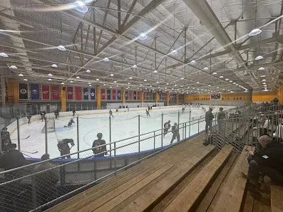 Centennial Sportsplex Fitness & Tennis Center photo 3