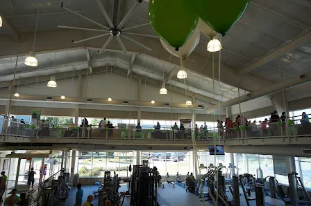 Centennial Sportsplex Fitness & Tennis Center photo 5