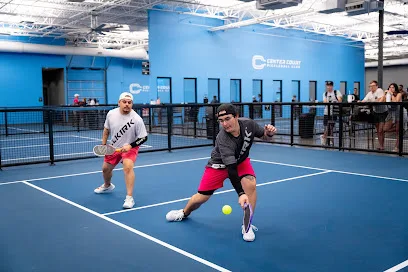 Center Court Pickleball Club Glendale