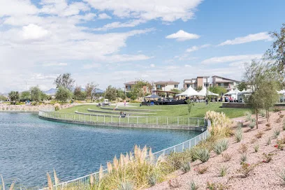 Central Park Pickleball Courts