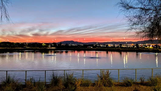 Central Park Pickleball Courts photo 2