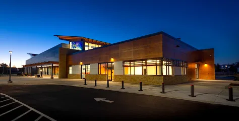 Central Recreation Center