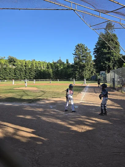 Chabot Recreation Center