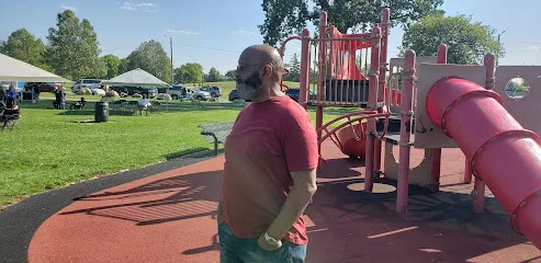 Chandler Park-pickleball courts