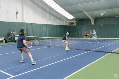 Charleston Tennis Club