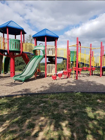 Charlie Vettiner Park