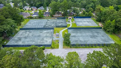 Chatham Racquet Club