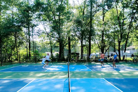 Chatham Racquet Club photo 2