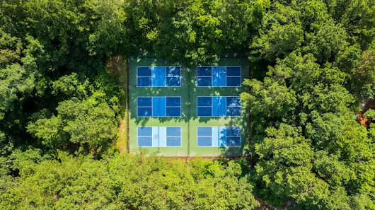 Chatham Racquet Club photo 3