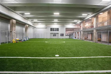 Chelsea Piers Field House - Brooklyn — image 6