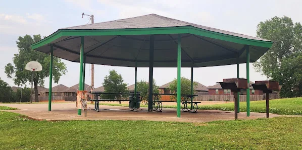 Cherokee Hills Park photo 2