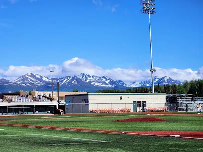 Chester Creek Sports Complex