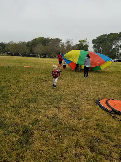 Cheviot Hills Recreation Center