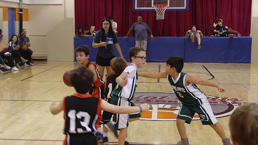 Cheviot Hills Recreation Center photo 2