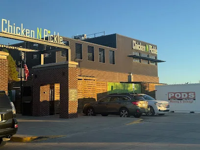 Chicken N Pickle - Oklahoma City