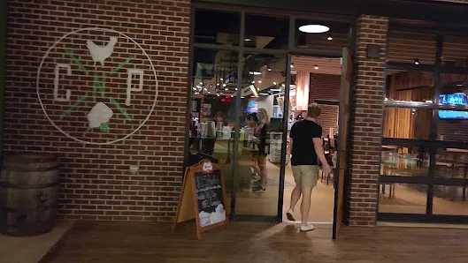 Chicken N Pickle - Oklahoma City photo 3