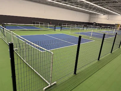 Chipickle pickleball club