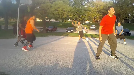 Churchich Park photo 3