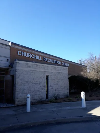 Churchill Recreation Center