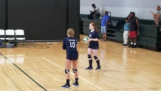 City of Pelham Recreation Center photo 2